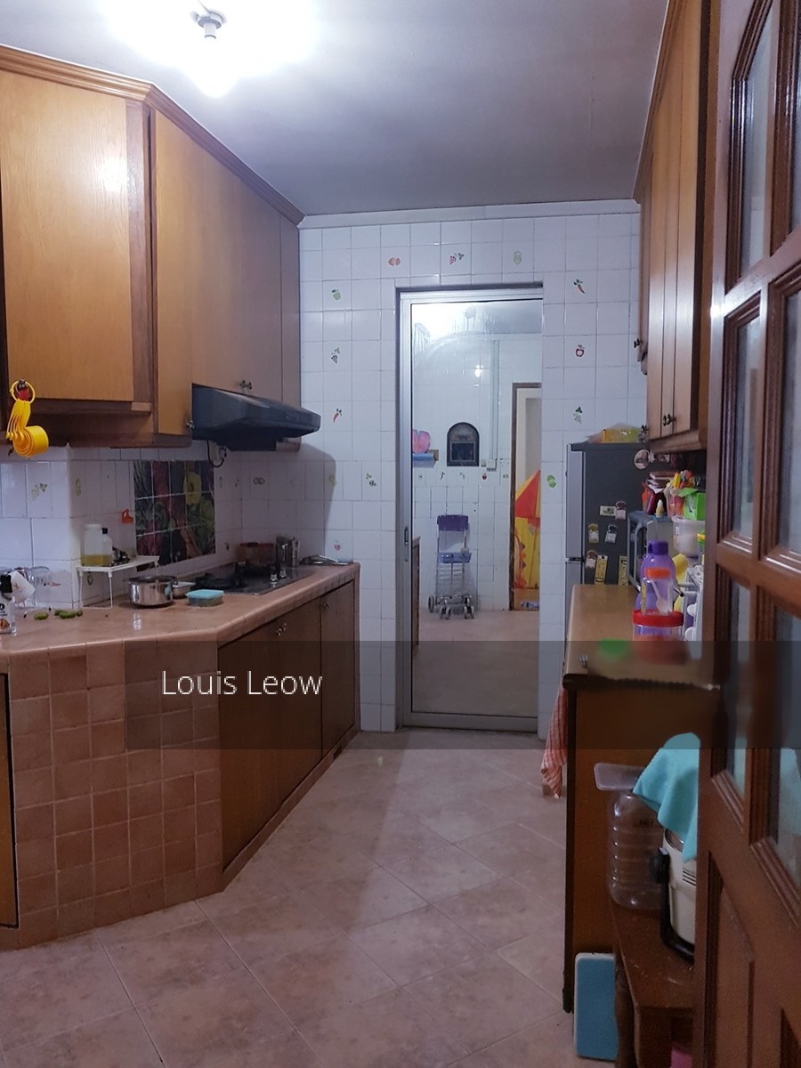 Blk 492D Tampines Street 45 (Tampines), HDB 5 Rooms #197784382